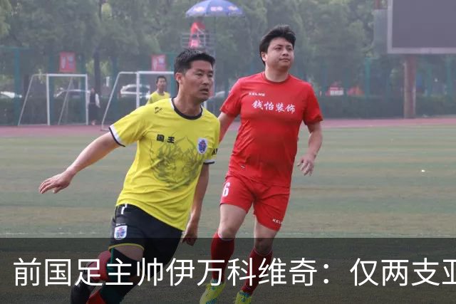 前国足主帅伊万科维奇：仅两支亚足联球队晋级世界杯32强并不意外